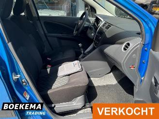 Suzuki Celerio 1.0 Exclusive Airco 5-Deurs picture 19