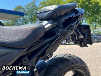Suzuki GSX 750 GSX-S 750A ABS Scorpion picture 14