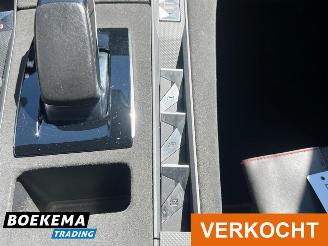 DS Automobiles DS 7 Crossback E-Tense Performance Line Virtual Led Stoelverw. Navigatie picture 28