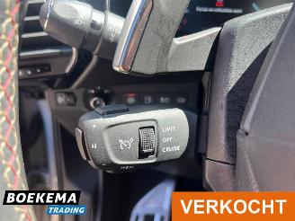 DS Automobiles DS 7 Crossback E-Tense Performance Line Virtual Led Stoelverw. Navigatie picture 21