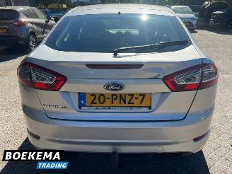 Ford Mondeo 2.0 TDCi Titanium Navigatie Climate Cruise PDC Trekh. picture 14