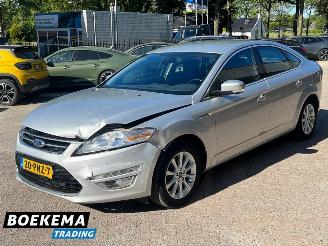 Ford Mondeo 2.0 TDCi Titanium Navigatie Climate Cruise PDC Trekh. picture 4