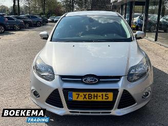 Ford Focus 1.0 TItanium Ed. Plus Navigatie Cruise PDC picture 5