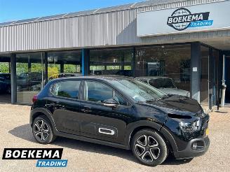 skadebil auto Citroën C3 1.2 PureTech Plus Navigatie Climate 2024/8