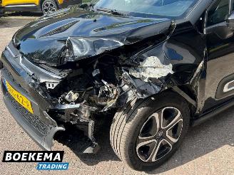 Citroën C3 1.2 PureTech Plus Navigatie Climate picture 7