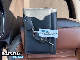 Opel Mokka 1.4 T Cosmo 4x4 Open-Dak Stoel/Stuurverw. Leer NAP! picture 23