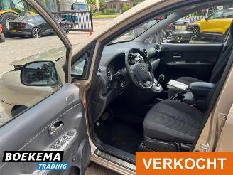 Kia Carens 2.0 CVVT X-ecutive 7p. Aut. Navigatie Climate Cruise picture 15