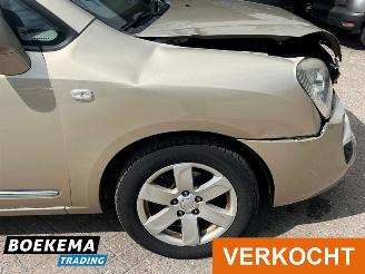 Kia Carens 2.0 CVVT X-ecutive 7p. Aut. Navigatie Climate Cruise picture 9