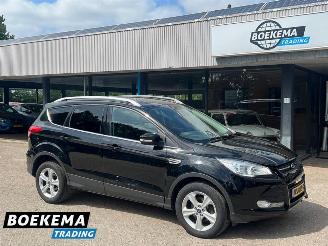 Auto incidentate Ford Kuga 1.5 Titanium Styling Pack Navigatie Cruise Climate Stoelverw. 2016/8