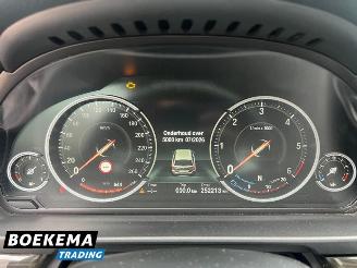 BMW M550 5 Serie M550xd 381PK High Exe HUD Memory Leer Navigatie picture 17