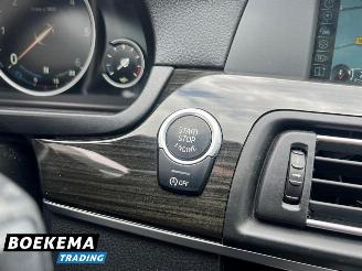 BMW M550 5 Serie M550xd 381PK High Exe HUD Memory Leer Navigatie picture 20