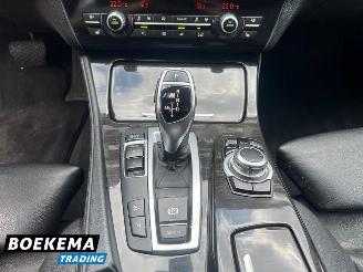 BMW M550 5 Serie M550xd 381PK High Exe HUD Memory Leer Navigatie picture 21