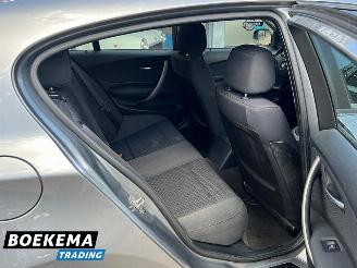 BMW 1-serie 116d Corporate Airco 5-Deurs picture 13
