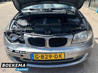 BMW 1-serie 116d Corporate Airco 5-Deurs picture 9