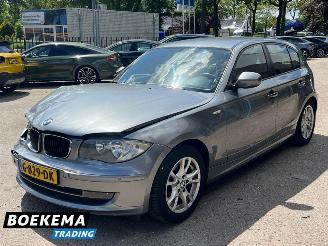 BMW 1-serie 116d Corporate Airco 5-Deurs picture 4