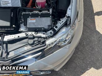 Toyota Auris 1.8 Hybrid Executive Navigatie Climate Cruise PDC picture 11