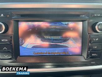 Toyota Auris 1.8 Hybrid Executive Navigatie Climate Cruise PDC picture 31