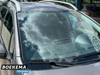 Peugeot 2008 1.2 PT Allure Navigatie Stoelverw. Climate Cruise picture 6