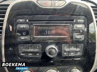 Renault Captur 0.9 TCe Expression Keyless Airco Cruise Trekh. picture 36