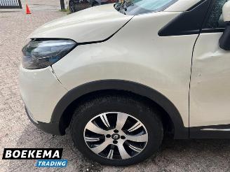 Renault Captur 0.9 TCe Expression Keyless Airco Cruise Trekh. picture 9