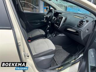 Renault Captur 0.9 TCe Expression Keyless Airco Cruise Trekh. picture 31