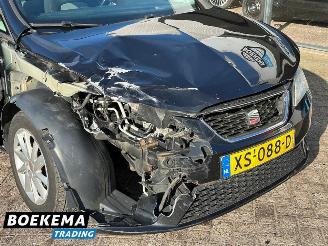 Seat Ibiza SC 1.4 Style Stoelverwarming Climate Cruise picture 6