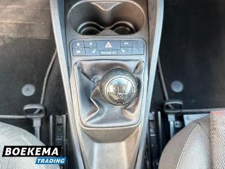Seat Ibiza SC 1.4 Style Stoelverwarming Climate Cruise picture 23