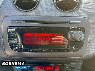 Seat Ibiza SC 1.4 Style Stoelverwarming Climate Cruise picture 21