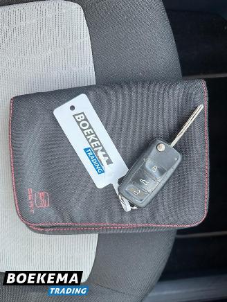 Seat Ibiza SC 1.4 Style Stoelverwarming Climate Cruise picture 24