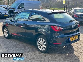 Seat Ibiza SC 1.2 TSI Style Climate Control Stoelverwarming picture 3