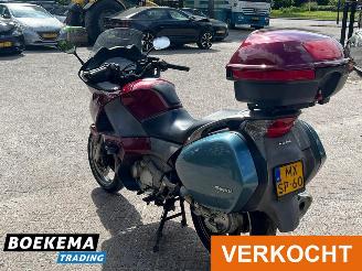 Honda NT 700 Deauville ABS picture 4
