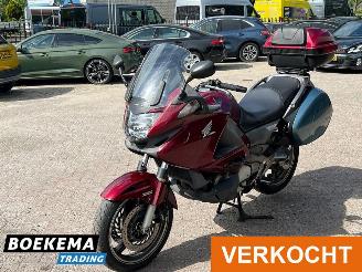 Honda NT 700 Deauville ABS picture 5