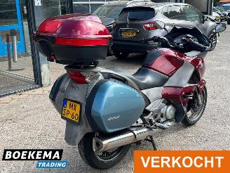 Honda NT 700 Deauville ABS picture 3