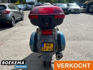 Honda NT 700 Deauville ABS picture 9