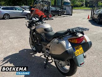 Honda NT 650 Deauville picture 4