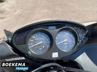 Honda NT 650 Deauville picture 16
