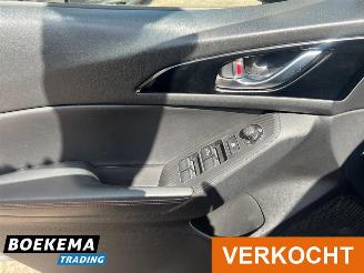 Mazda 3 2.0 GT-M Navigatie Bose Keyless HUD Leer Stoelverw. picture 29