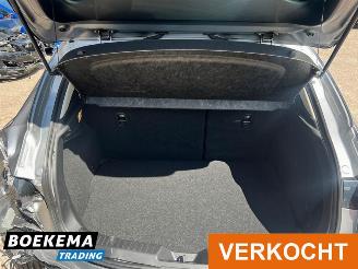 Mazda 3 2.0 GT-M Navigatie Bose Keyless HUD Leer Stoelverw. picture 25