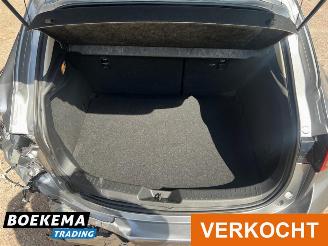 Mazda 3 2.0 GT-M Navigatie Bose Keyless HUD Leer Stoelverw. picture 18