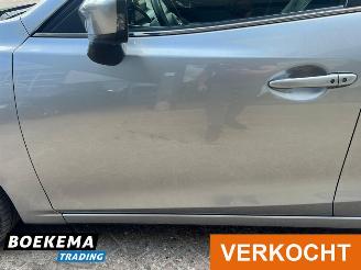 Mazda 3 2.0 GT-M Navigatie Bose Keyless HUD Leer Stoelverw. picture 11