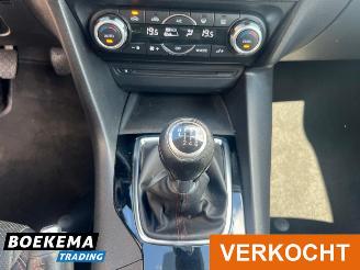 Mazda 3 2.0 GT-M Navigatie Bose Keyless HUD Leer Stoelverw. picture 40