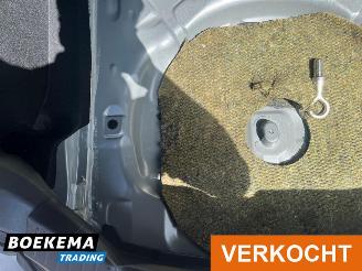Mazda 3 2.0 GT-M Navigatie Bose Keyless HUD Leer Stoelverw. picture 19