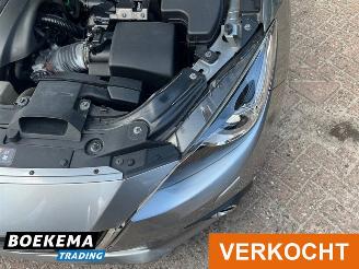 Mazda 3 2.0 GT-M Navigatie Bose Keyless HUD Leer Stoelverw. picture 8