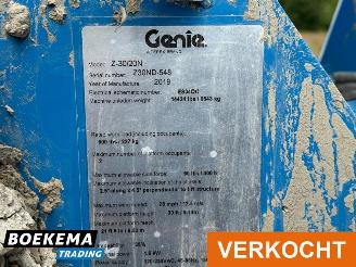 Genie Z30/20N BJ 2019 picture 12