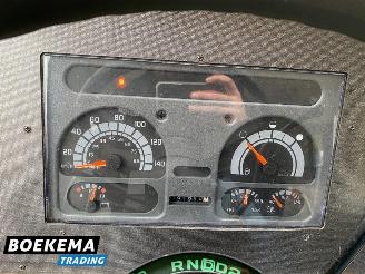 Chevrolet  Urbano 6.5d V8 200pk Airco Zonnepanelen Schotel Automaat picture 20