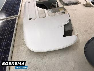 Chevrolet  Urbano 6.5d V8 200pk Airco Zonnepanelen Schotel Automaat picture 39