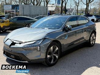 Polestar  4 Long Range Single Motor 100 kWh picture 4