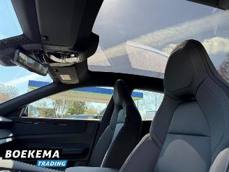 Polestar  4 Long Range Single Motor 100 kWh picture 16