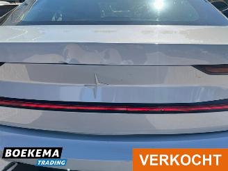 Polestar 2 Standard Range Single Motor 69 kWh picture 8