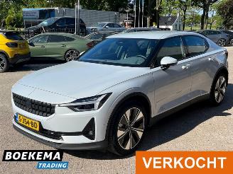 Polestar 2 Standard Range Single Motor 69 kWh picture 4